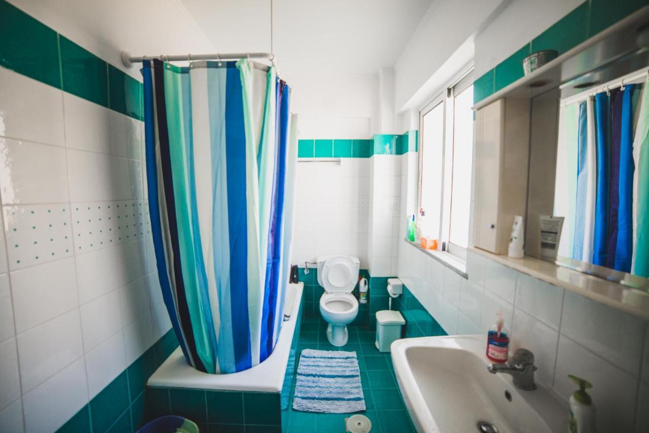 Apartment On Nikaias 5C Patras Luaran gambar